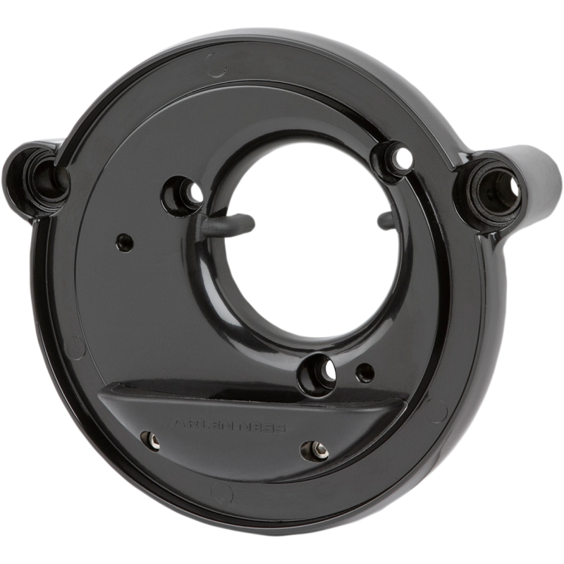 BIG SCKR STG1 STEEL BL M8