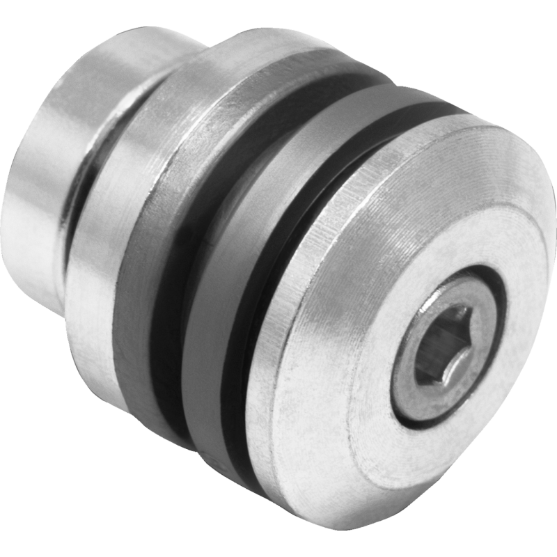 Bracket Bushing Assembly - Polished