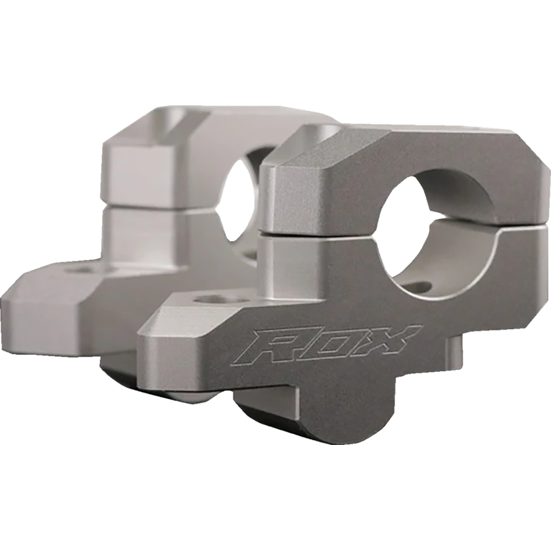 BMW R1300GS 1.5" Barback Riser Ano