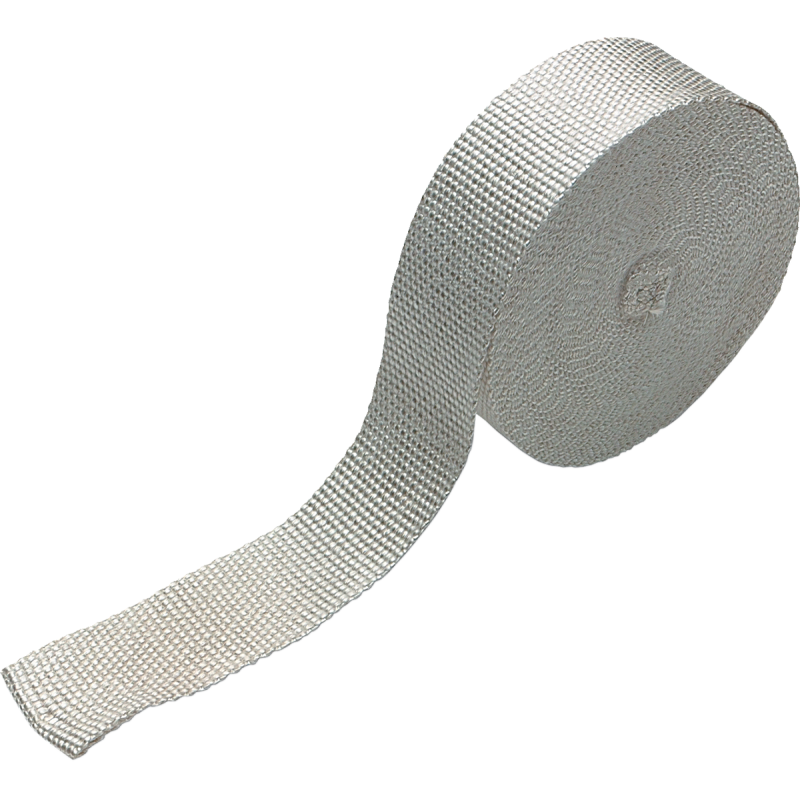 EXHAUST WRAP TAN 2"X50FT ROLL MOOSE