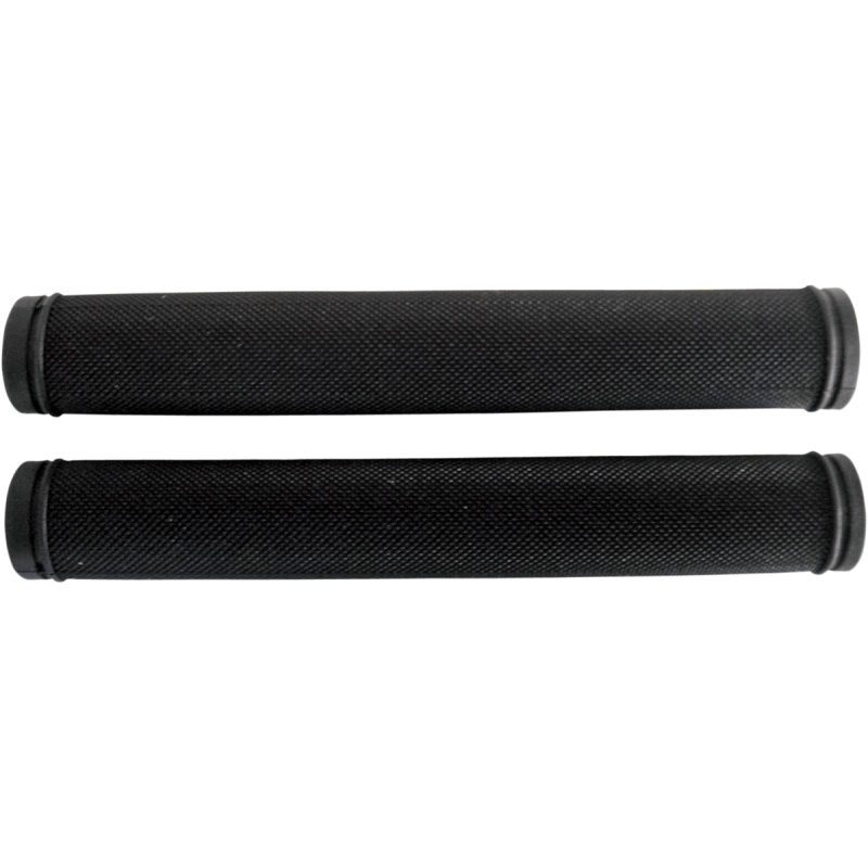 GRIP RUBBER 7" BLACK