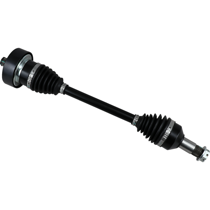 DEMON HD AXLE