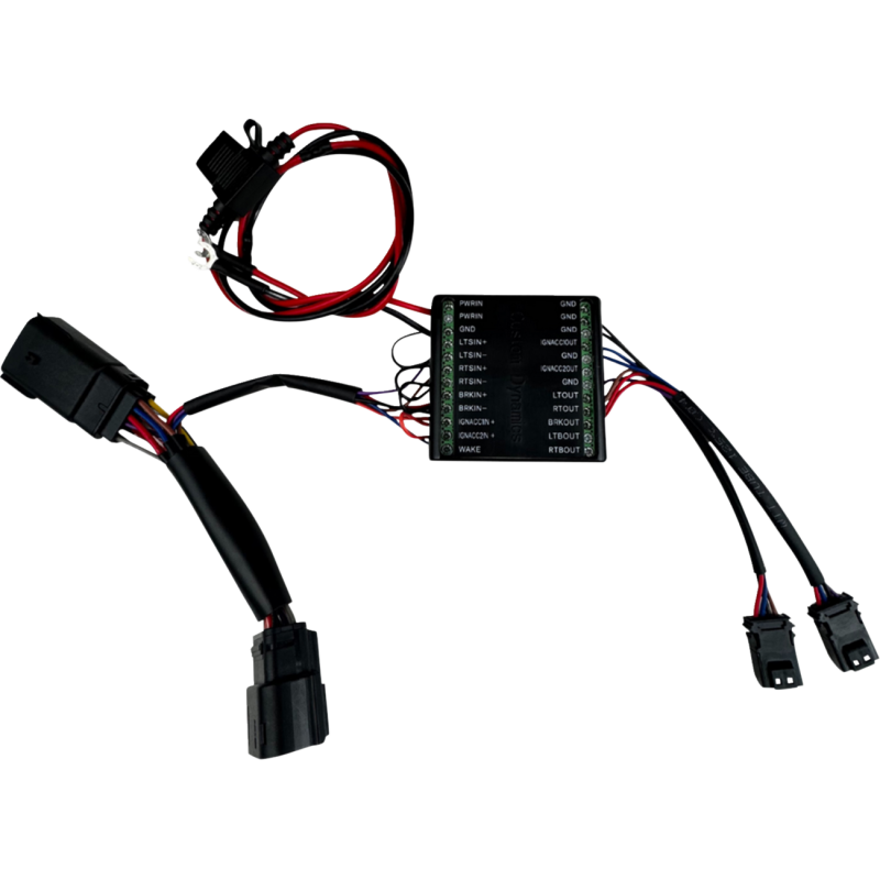 DYNAMIC LOAD ISOLATOR