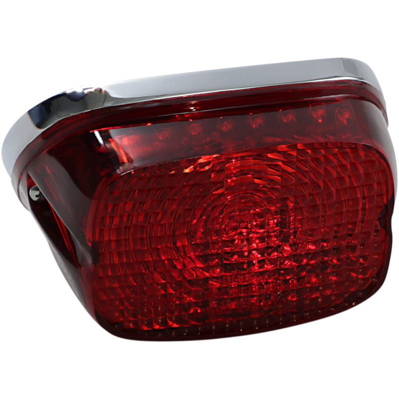 73-98 FX/FL LED TAIL LIGHT (EA) DS-280457