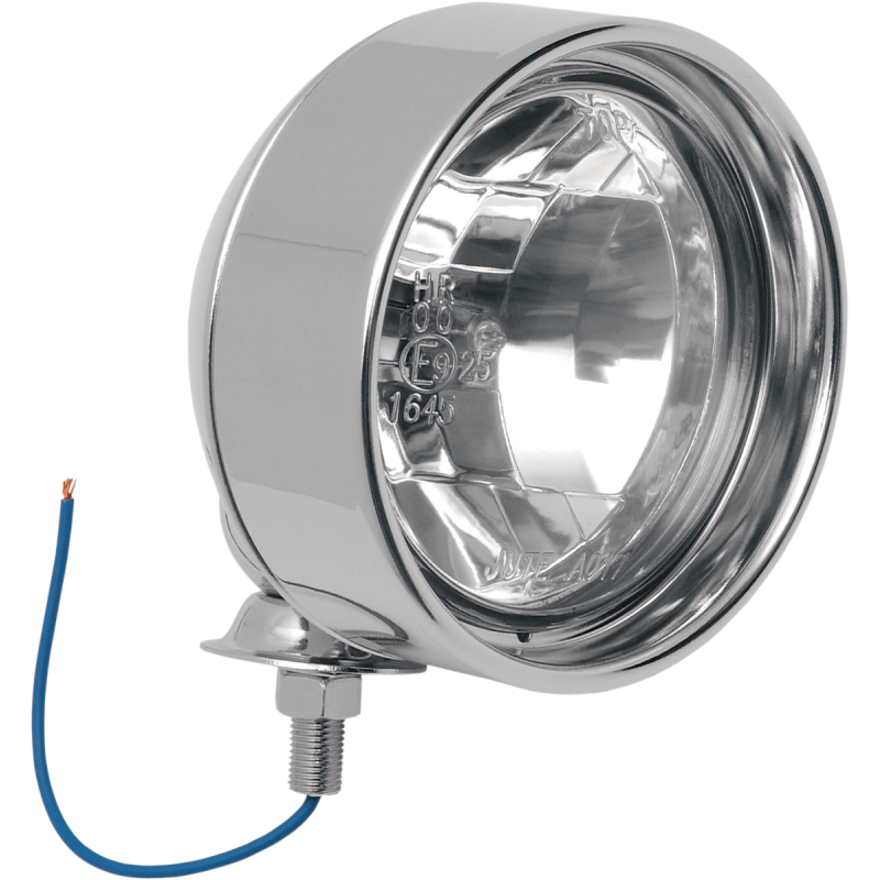 4" SPOTLIGHT W/ DEEP DISH TRIM RING (EA)