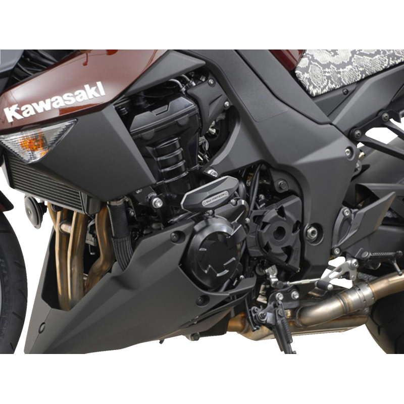 FRAME SLIDER KIT BK KAW Z 1000 10