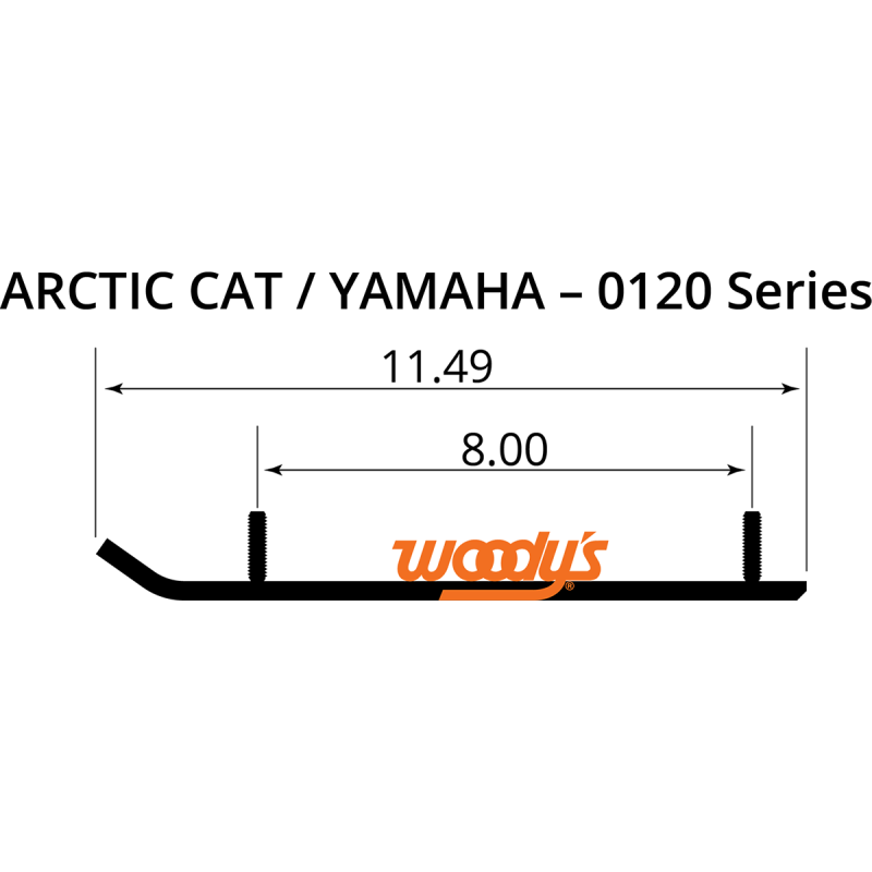 WEARBAR STD ARCTIC