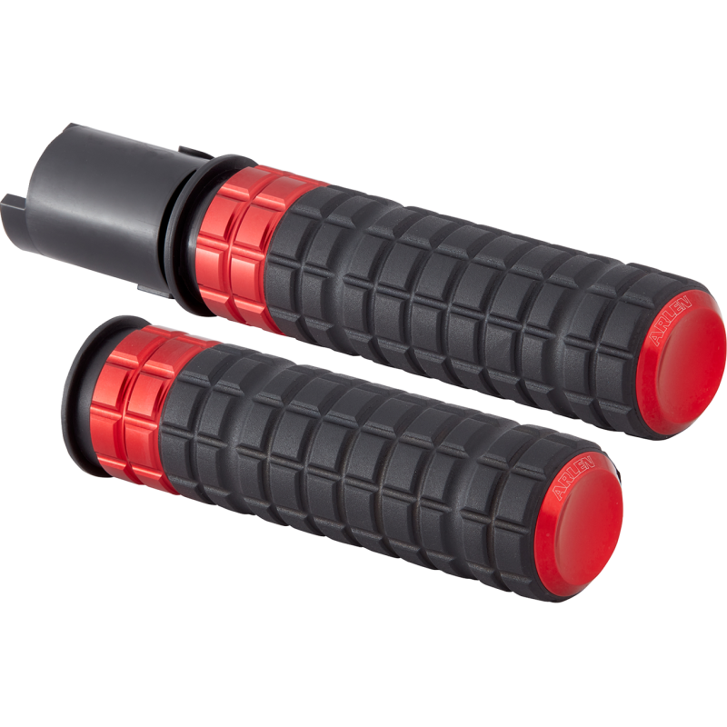 GRIP SPEEDLINER TBW RED