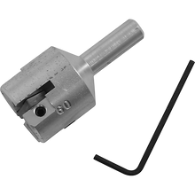 Stud Sharpening Tool 60 degrees
