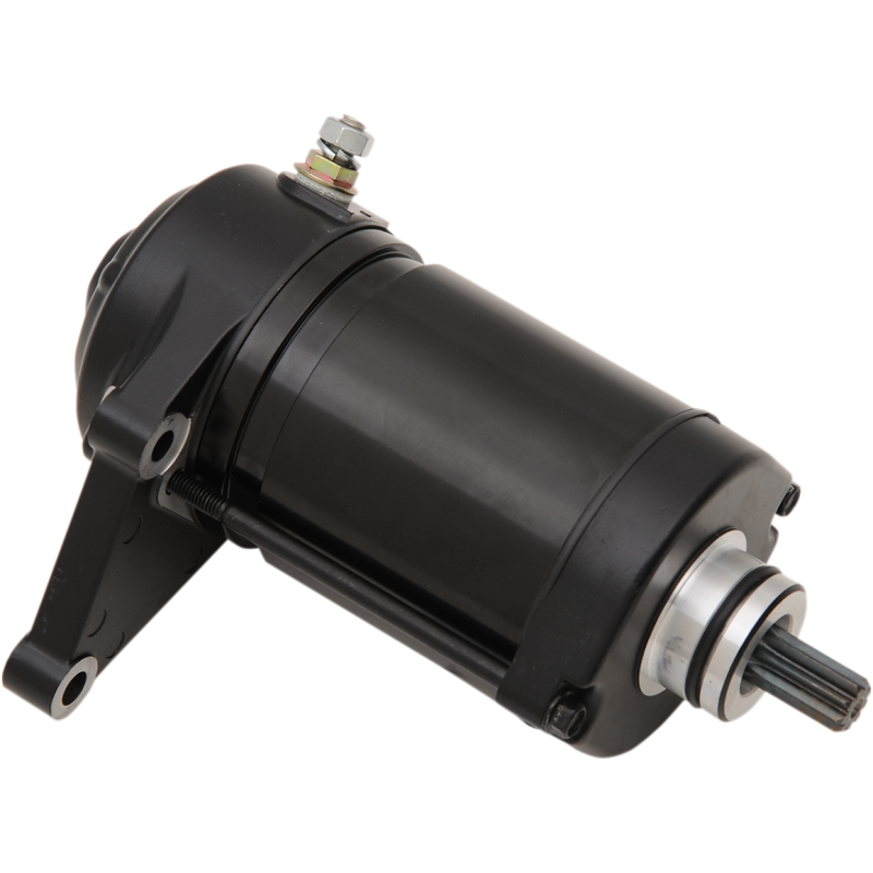 New Yamaha Starter Motor