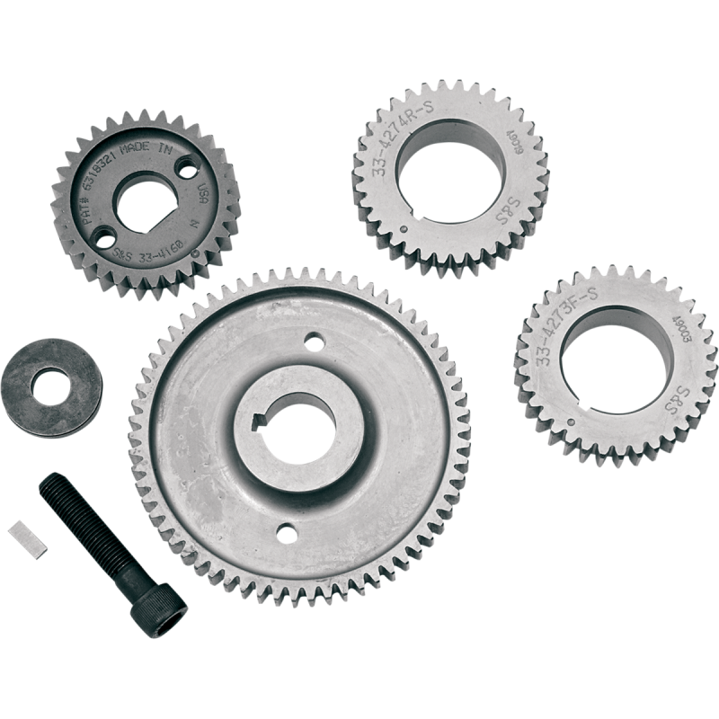 06FXD/07-17 T/C 4GEAR G/DR CAM GEAR SET