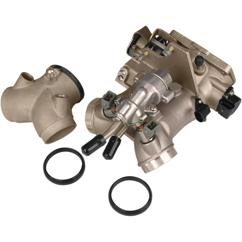 99-12 T/C INTAKE MANIFOLD CARB&EFI 2 PK