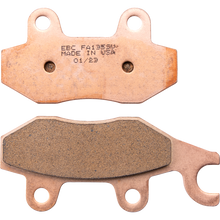 FA135SV SEVERE DUTY SERIES BRAKE PAD SET