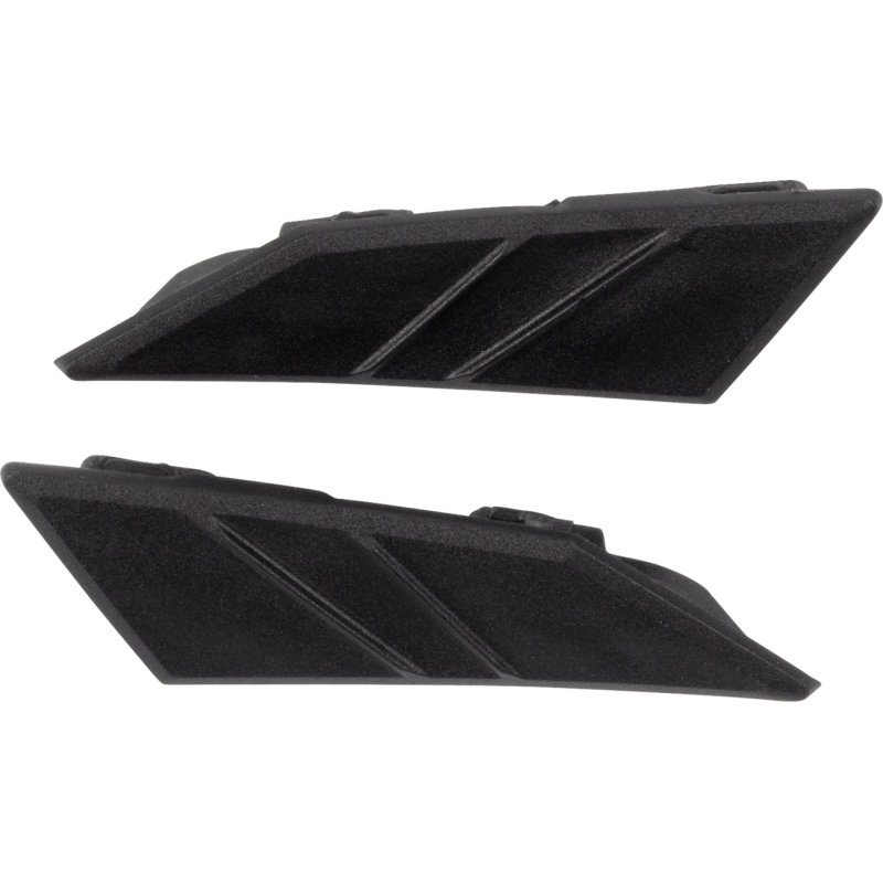 RANGE 2.0 VENT PLUG KIT BLACK