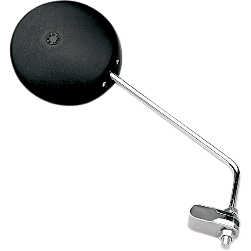 MIRROR SCOOT/MOPD"Z" RND