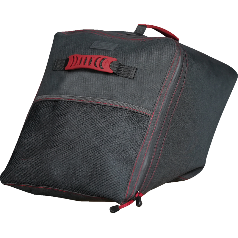 The Go Bag - Black - Slingshot '15-'22