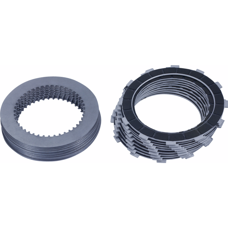 SCORPION CLUTCH PLATE KIT HYD