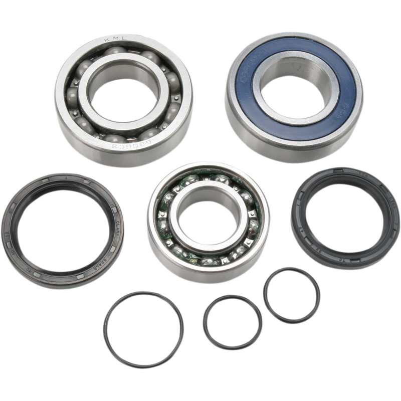 CHAIN CASE BEARING & SEAL KIT