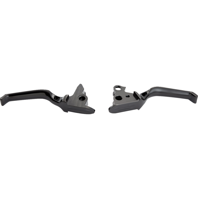 LEVER SET METHOD BLACK