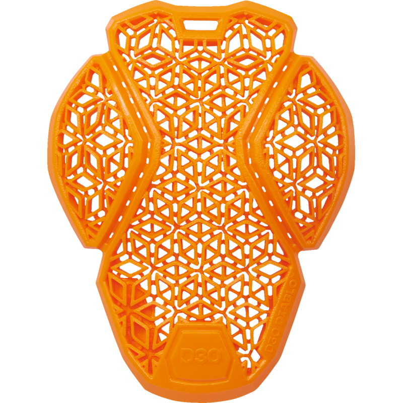 D30 DIABLO L1 SHOULDER GUARD