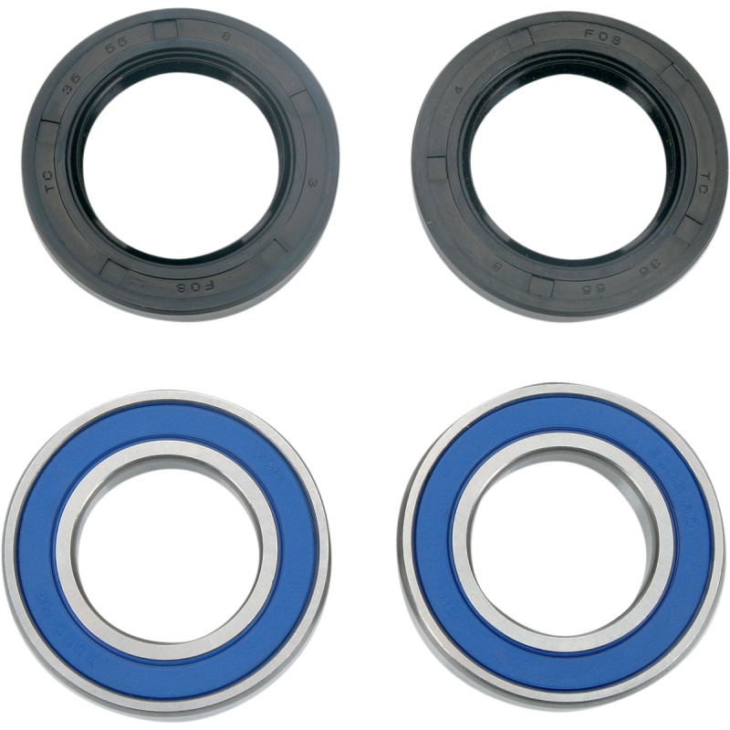 25-1396 ATV WHEEL BEARING KIT