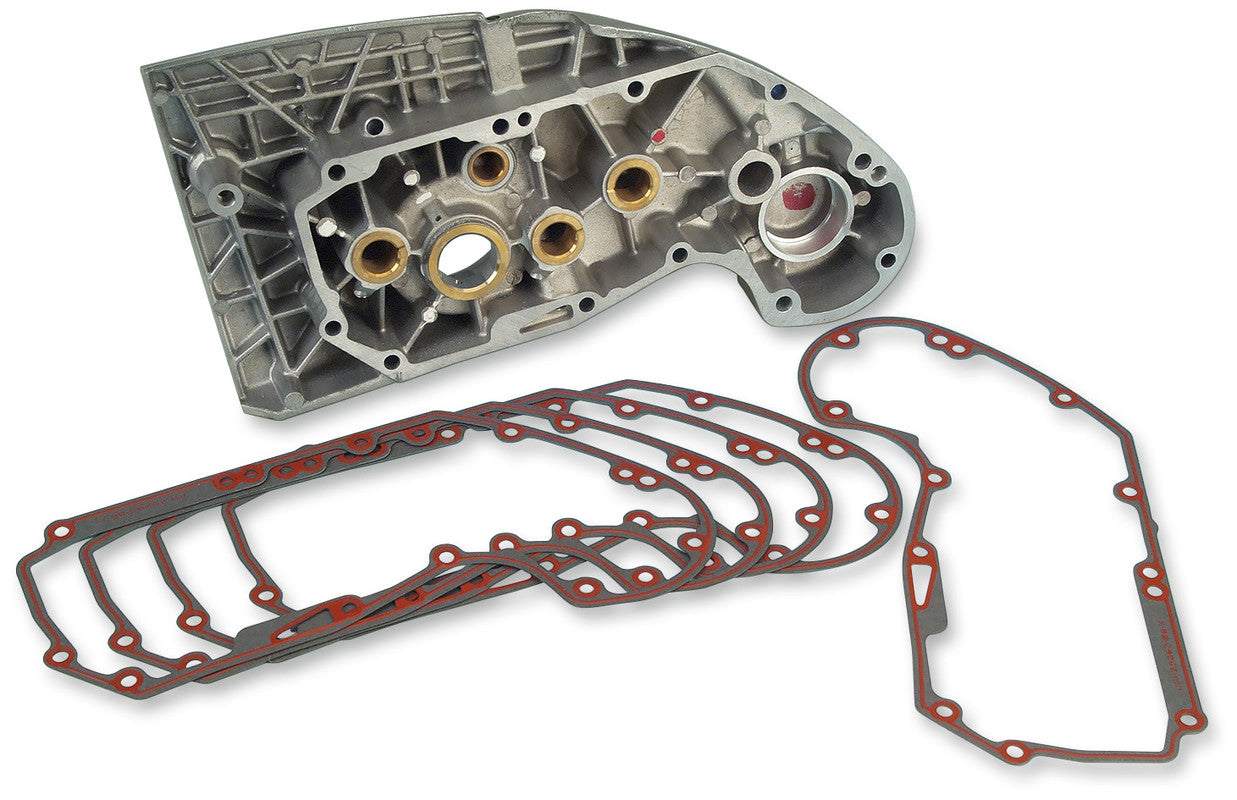 AIRBOX COVER KAWASAKI MULTI FIT TWIN AIR