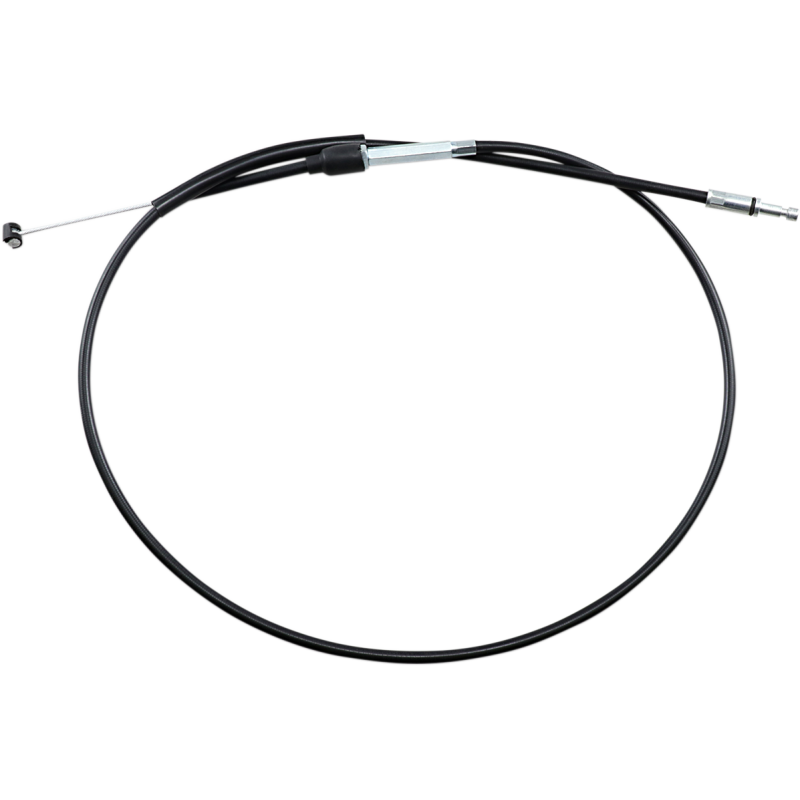 CLUTCH CABLE BLACK VINYL
