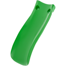 MUDFLAP KX-F GRN