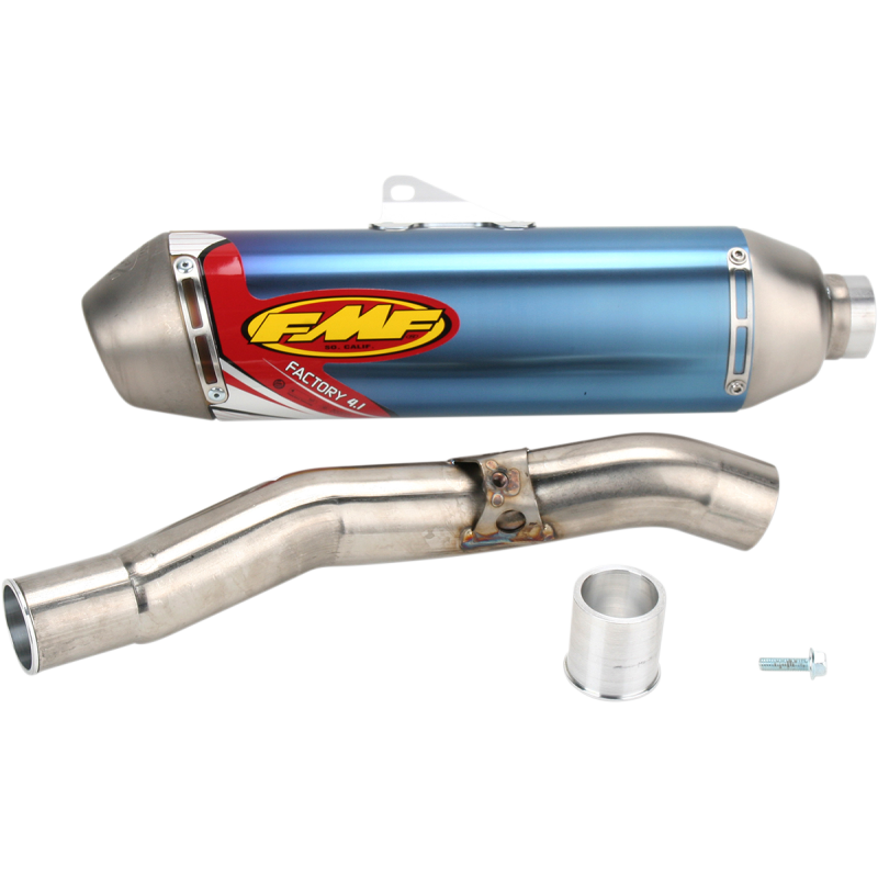 06-09 YZ250F/06-09 YZ450F SS F4.1 SO ANO