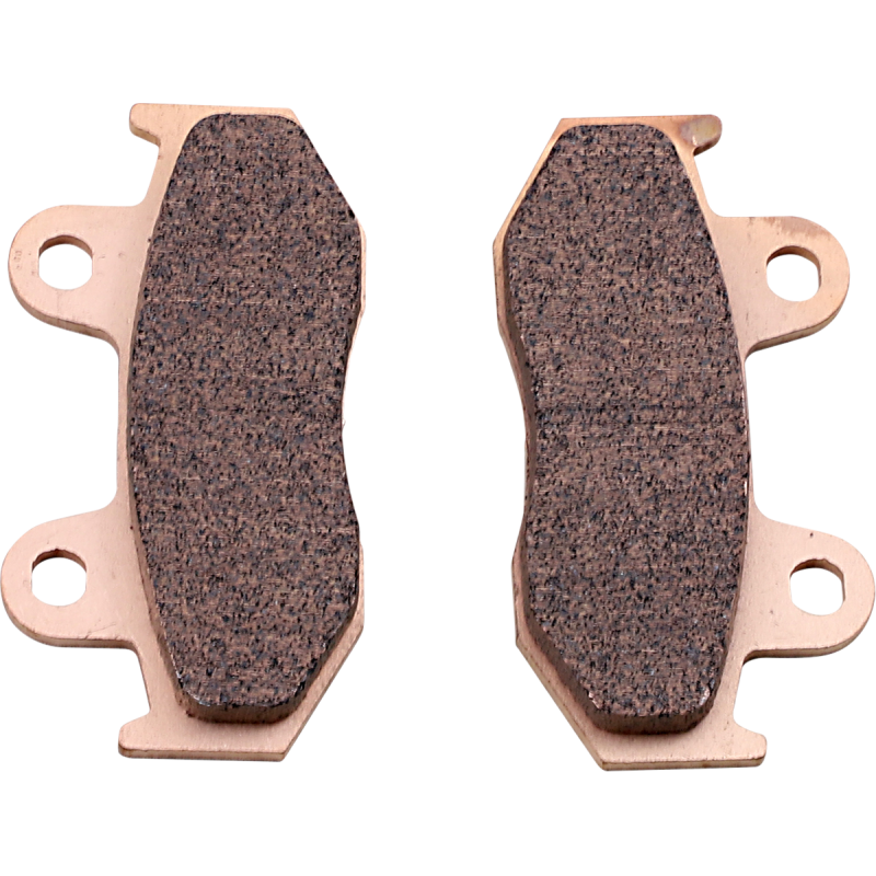 BRAKE PAD FD284G1380