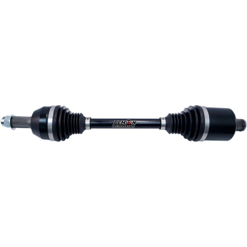 DEMON HD AXLE