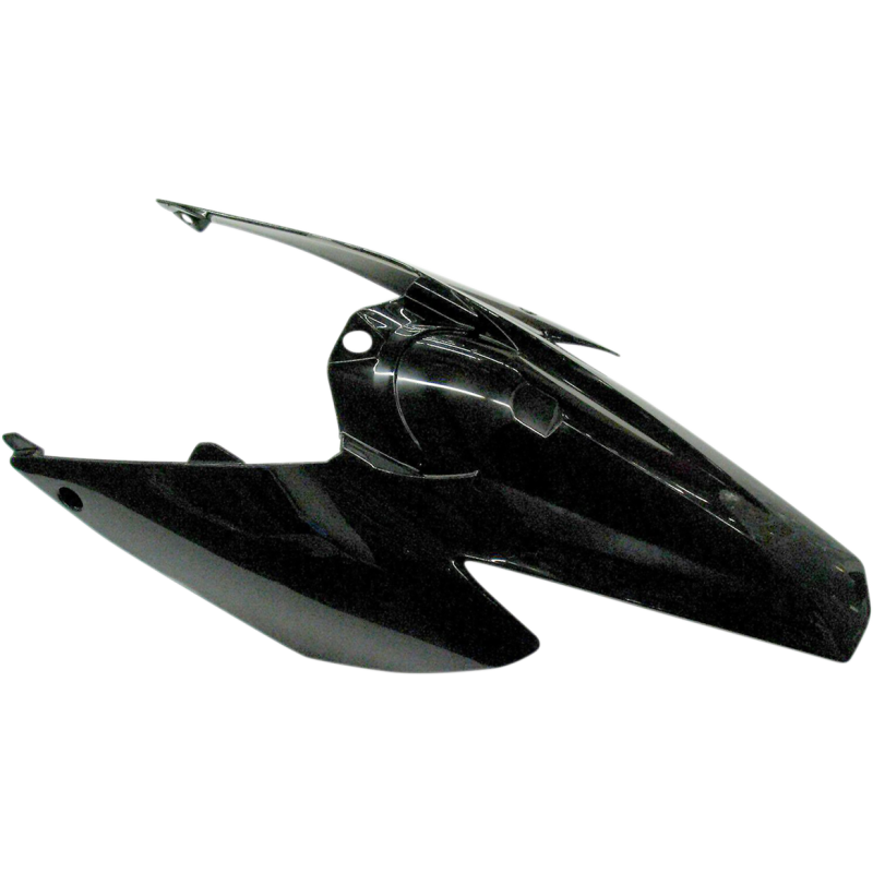 RF COWL MXC:04-05 SX:03-06 XC:06-07 BLK