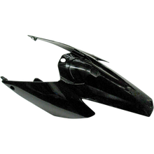 RF COWL MXC:04-05 SX:03-06 XC:06-07 BLK