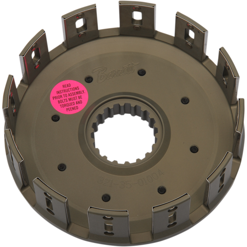 CLUTCH BASKET FOR HONDA OFFROAD MODELS