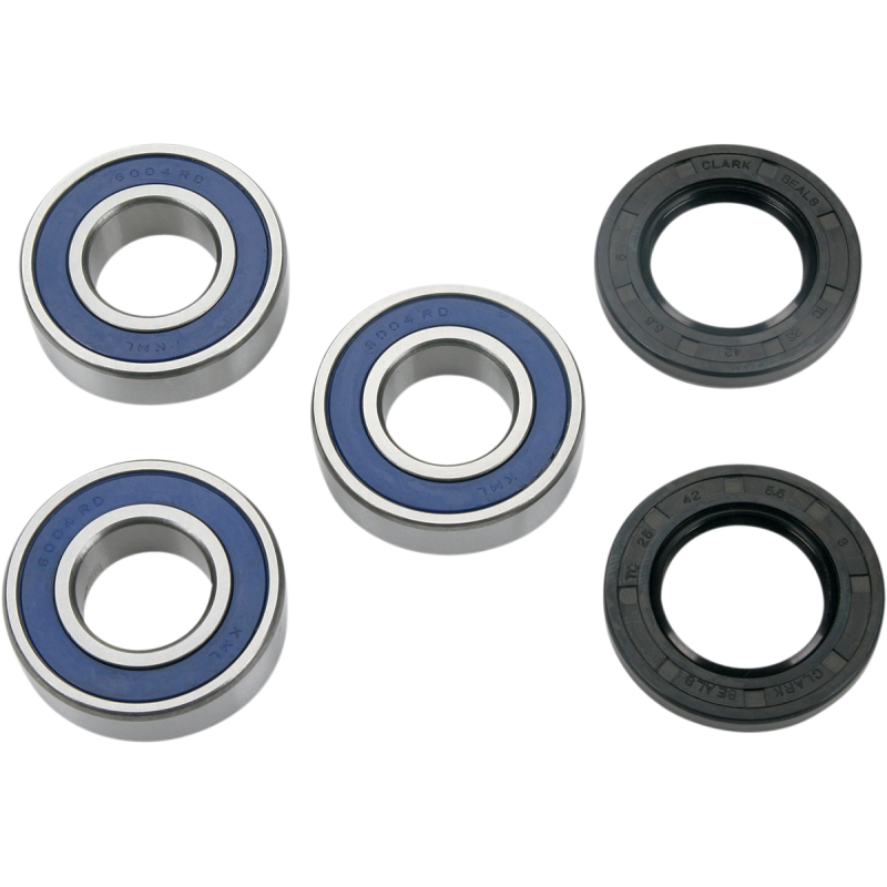 25-1224 WHEEL BEARING & SEAL KIT