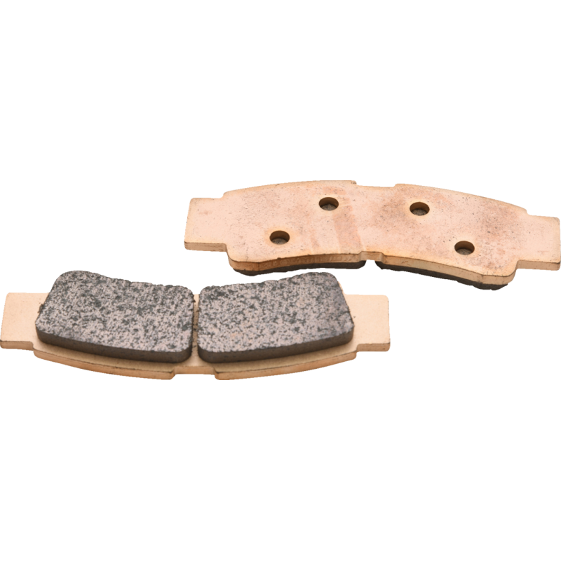 BRAKE PAD-SINTERED-18-8059