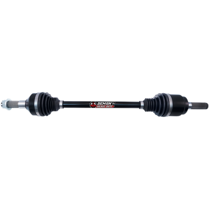 DEMON HD AXLE