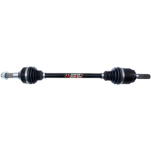 DEMON HD AXLE