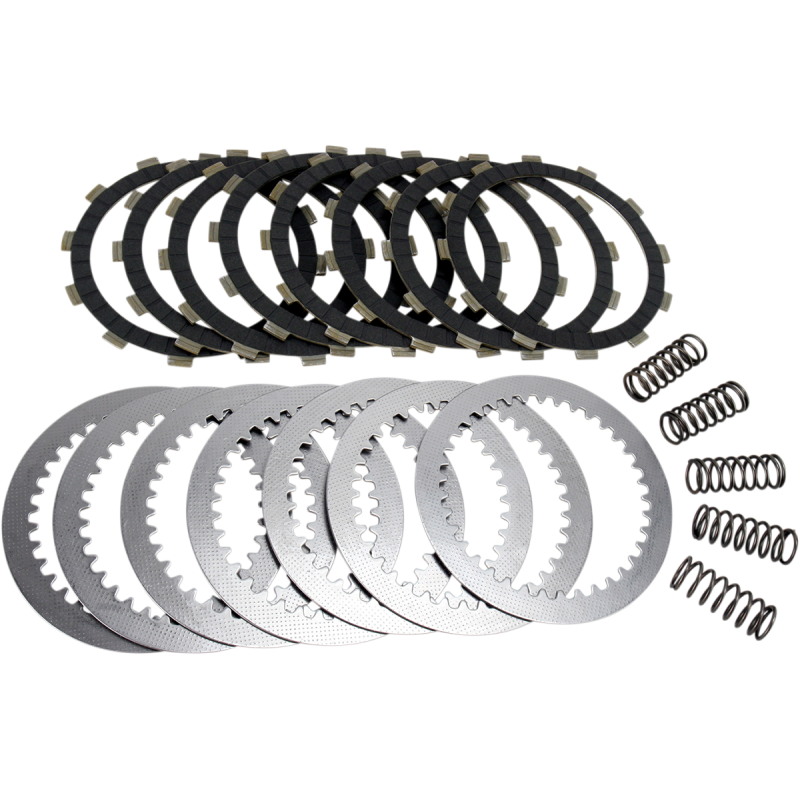 DRCF158 HEAVY DUTY CLUTCH KIT