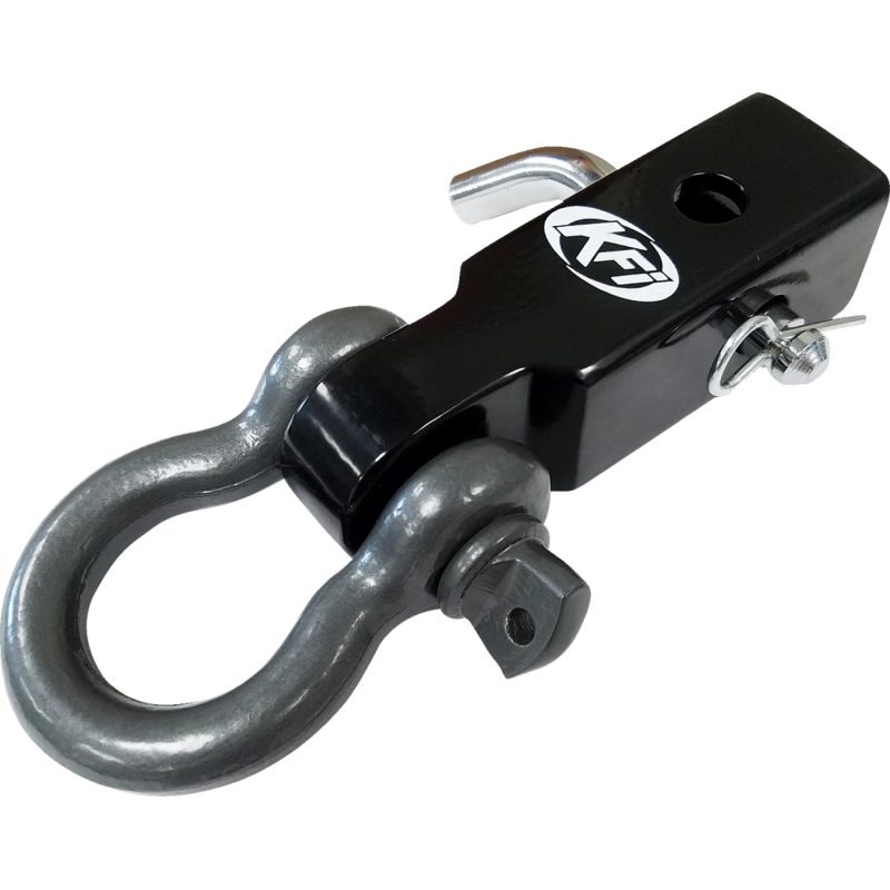 HITCH RECEIVER SHACKLE - 2"