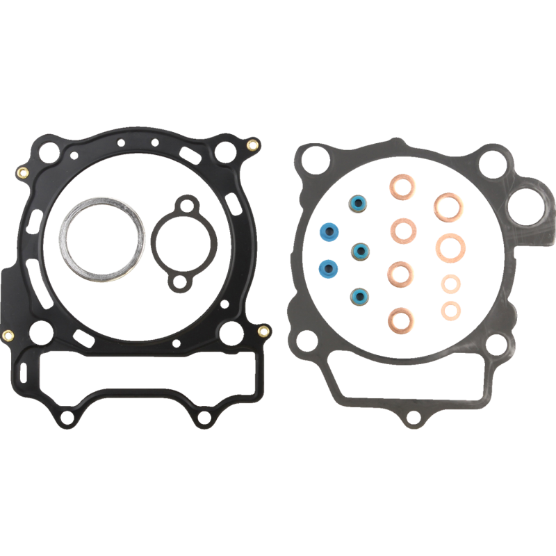 GASKET KIT T/E YZ450F,WR450,YFZ450R 98MM