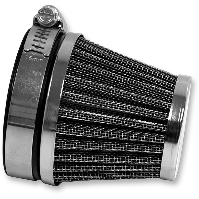 AIR FILTER POD 60MM