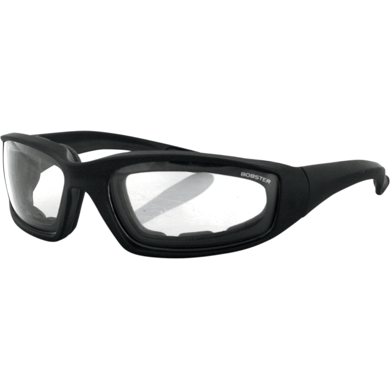 FOAMERZ 2 SUNGLASS CLEAR ANTI FOG LENS