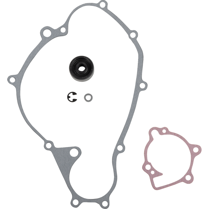 REPAIR KT WTRPUMP YZ80 83