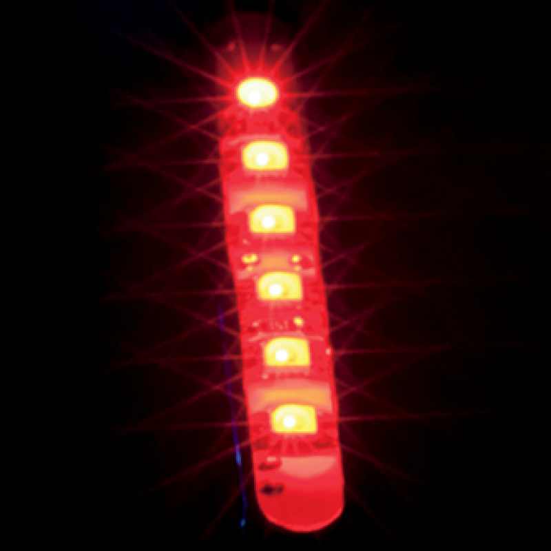 LIGHT MAGIC SPOT RED