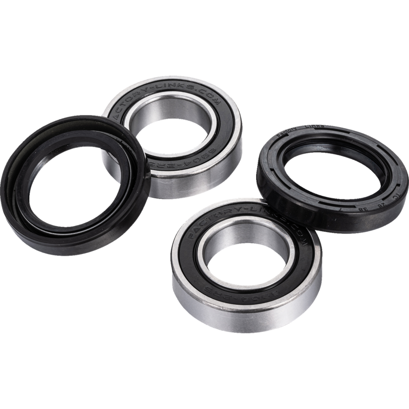 WHEEL BEARING KIT - FRONT
