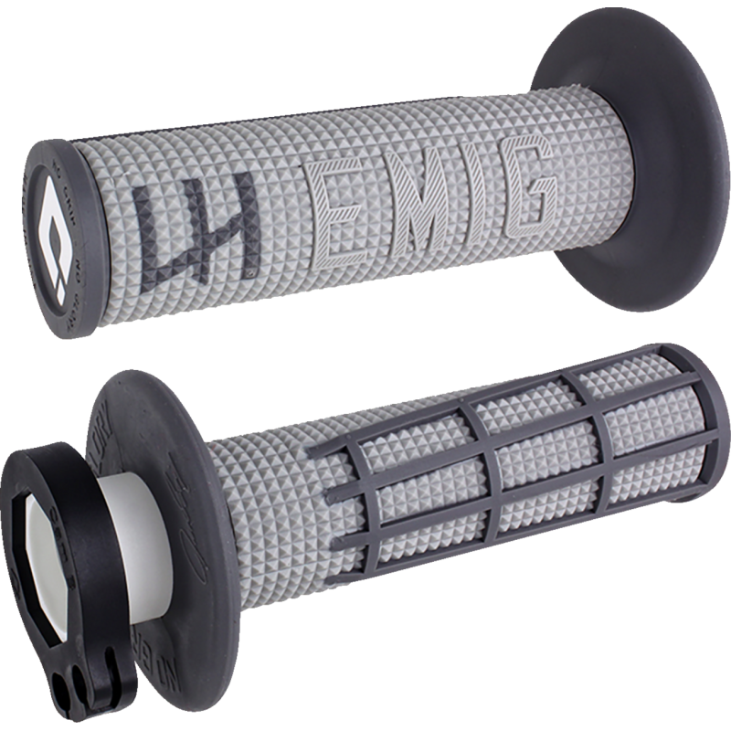 ODI EMIG 2.0 V2 LOCK ON GRY/GRP