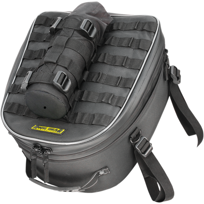 HOLSTER FUEL BOTTLE HOLDER TRAILEND