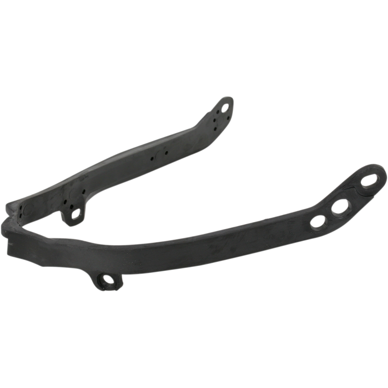 CHAIN SLIDER- YZ YZF:05-08 BLACK