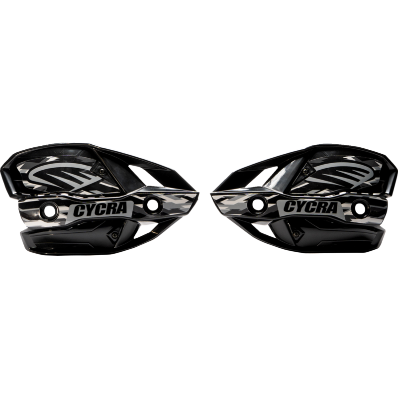 PROBEND SPECIAL ED. CRM ULTRA HAND SHIELDS  W/COVERS